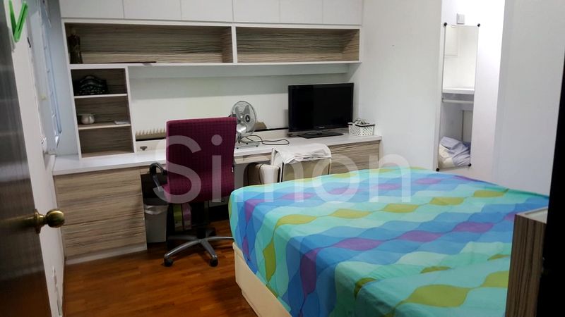 Common Room (Condo) for Rent in  Casa Rosa - Image 2
